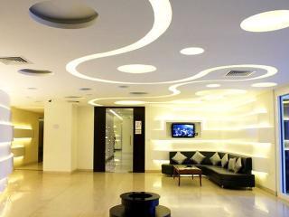 Rose Valley Orbit Hotel Siliguri Luaran gambar