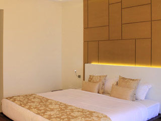 Rose Valley Orbit Hotel Siliguri Luaran gambar