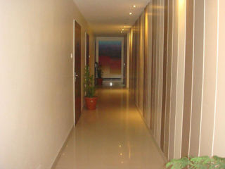 Rose Valley Orbit Hotel Siliguri Luaran gambar