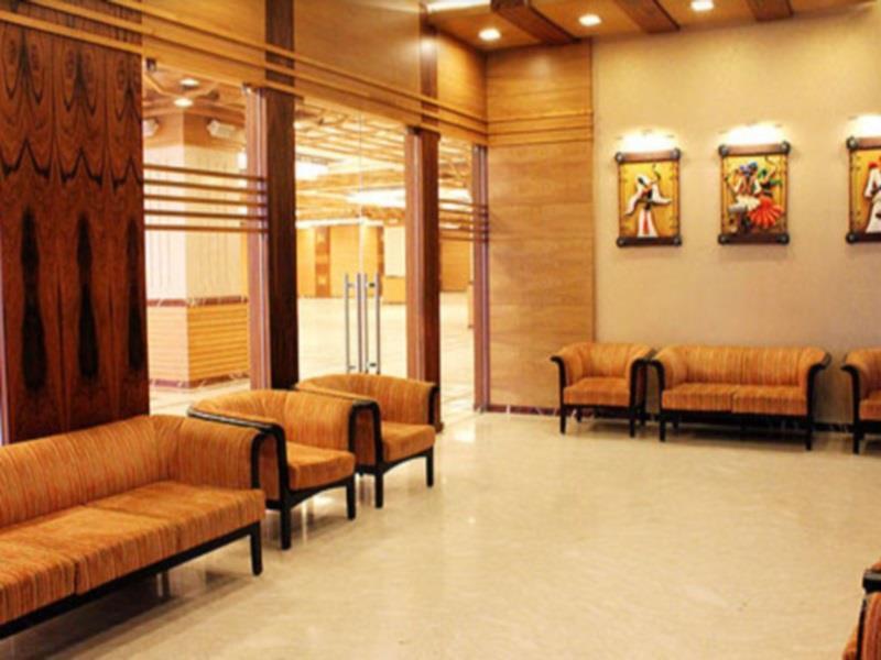 Rose Valley Orbit Hotel Siliguri Luaran gambar