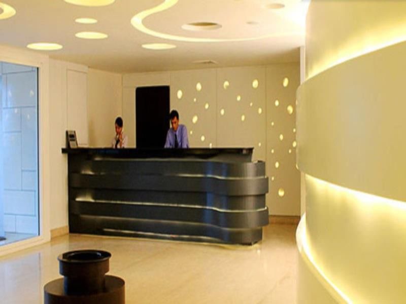 Rose Valley Orbit Hotel Siliguri Luaran gambar